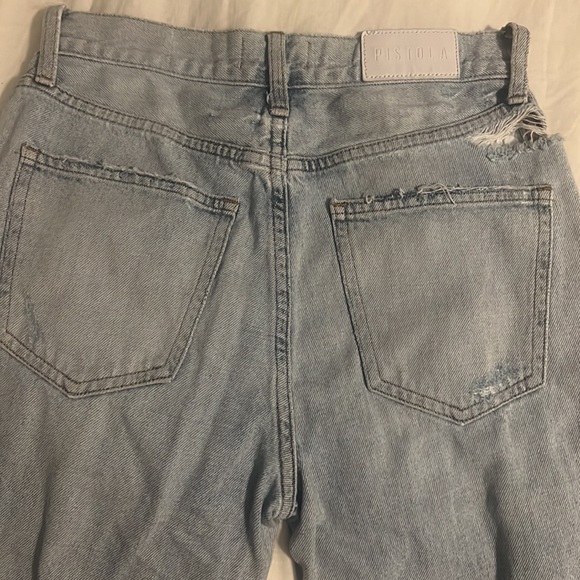Pistola Jeans size 24 - Picture 3 of 8